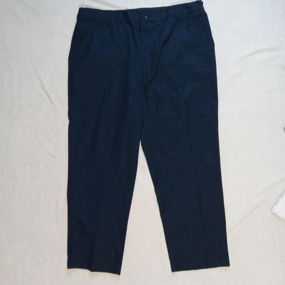 5 for $10 Red Kap Blue uniform Work Pants size 43/44